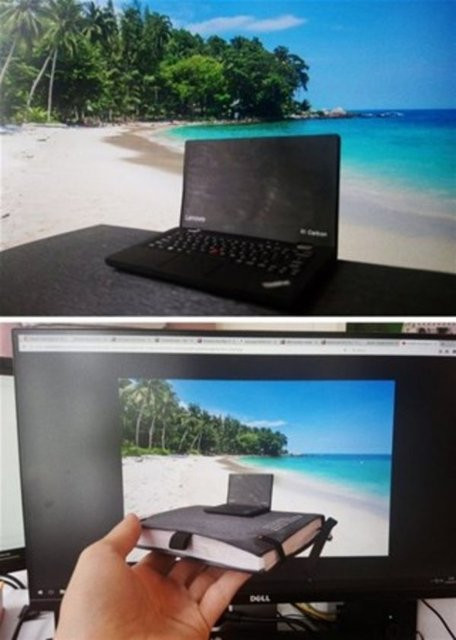 İNTERNETTE HER G&Ouml;RD&Uuml;Ğ&Uuml;N&Uuml;ZE İNANMAYIN!