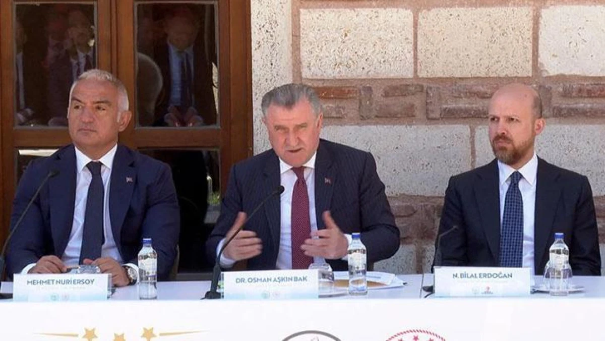 13. Uluslararası Fetih Kupası 26&ndash;29 Mayıs&rsquo;ta Yedikule&rsquo;de Başlıyor