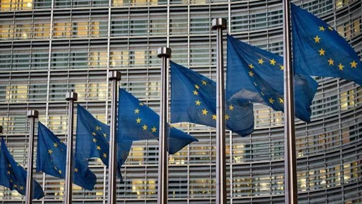 AB Liderleri Br&uuml;ksel&rsquo;de Kritik Zirvede Bir Araya Geldi