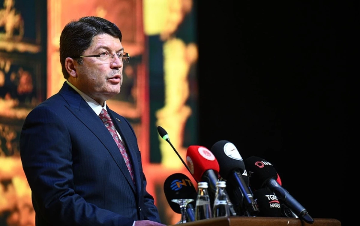 Adalet Bakanlığı 2025&rsquo;te 20 Bin Personel Alımı Yapacak