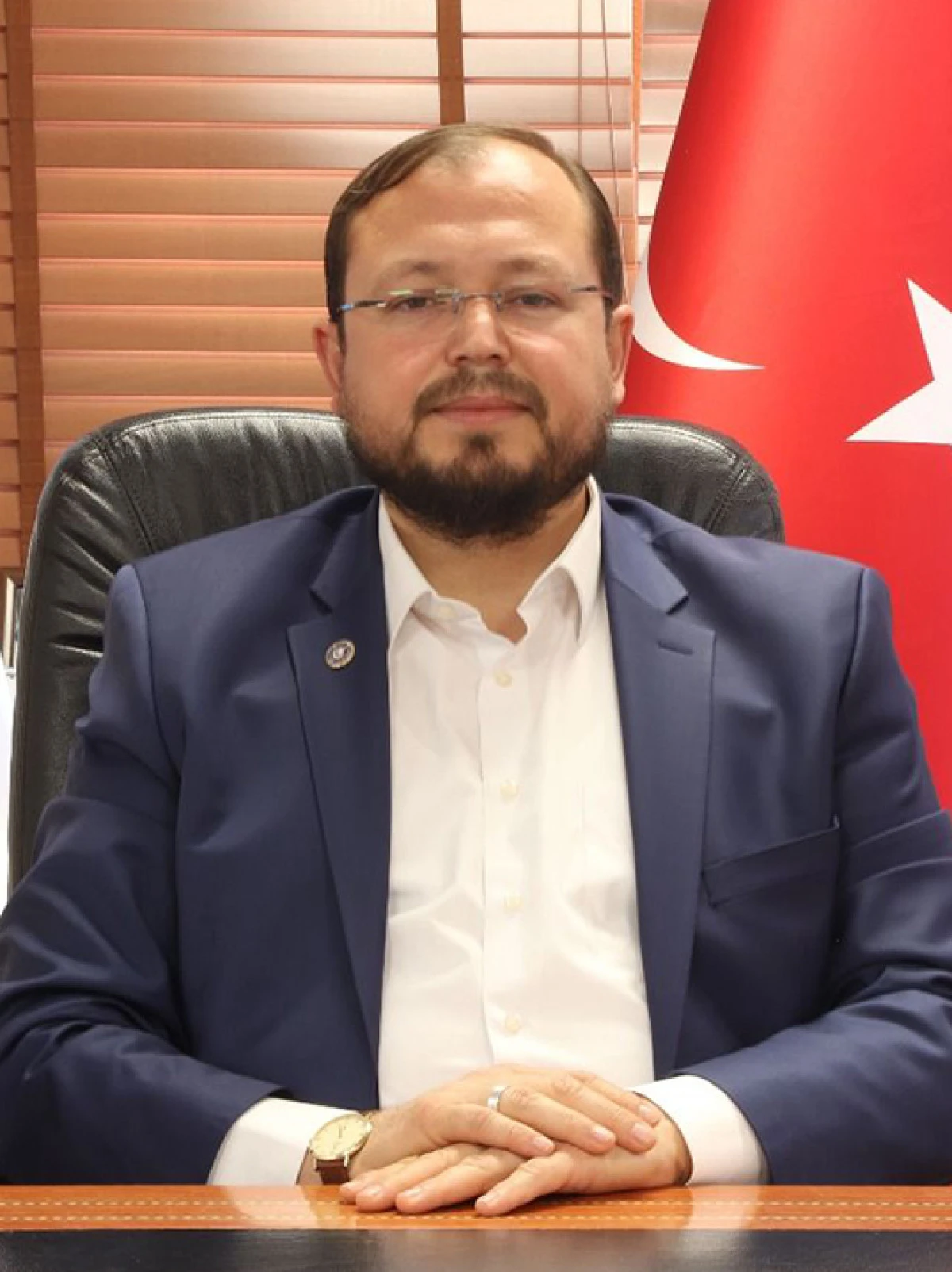 AGD-MGV&rsquo;den &ldquo;Mekke&rsquo;nin Fethi ve Kud&uuml;s Gecesi&rdquo; Programı