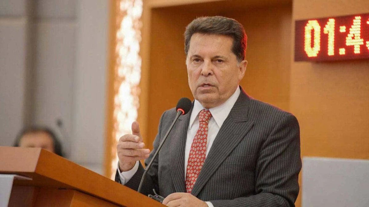 Ahmet &Ouml;zer: Tutuklanmam Barış S&uuml;recine Bumerang Etkisi Yaptı