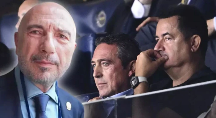 Ali Ko&ccedil;&rsquo;tan rakibine &ccedil;ok konuşulacak sert a&ccedil;ıklama!