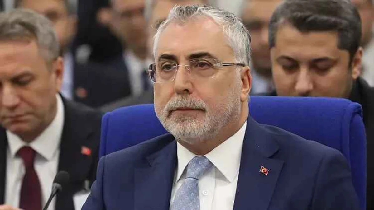 Asgari &Uuml;crete Temmuz&rsquo;da Ara Zam Olacak mı?