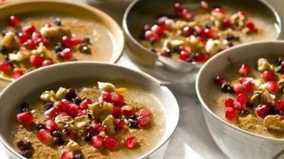 Aşure G&uuml;n&uuml; 2025 Ne Zaman Başlayıp Bitiyor?