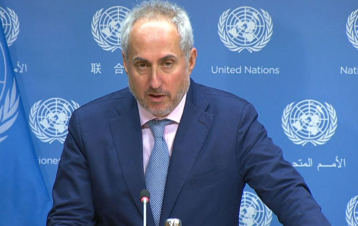 BM&rsquo;den PKK&rsquo;nin silah bırakmasına ilişkin ilk resmi a&ccedil;ıklama geldi