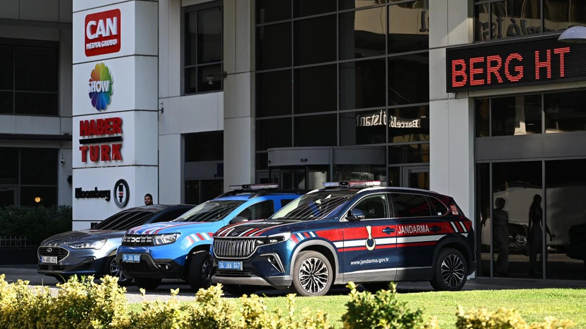 Can Holding&rsquo;e Operasyon: 121 Şirkete El Kondu, TMSF Kayyum Atadı