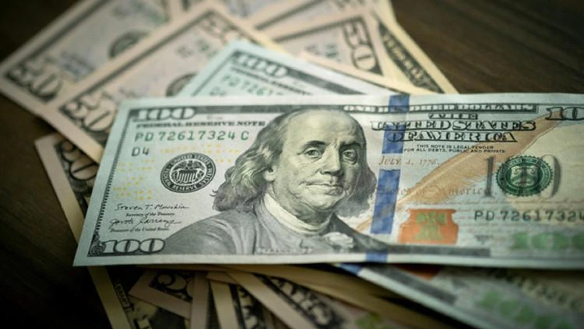 Dolar ve Euro yeni haftaya nasıl başladı?