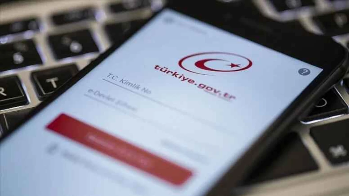 e-Devlet&rsquo;te Birikmiş Paranız Olabilir, Talep Etmezseniz Devlete Gider
