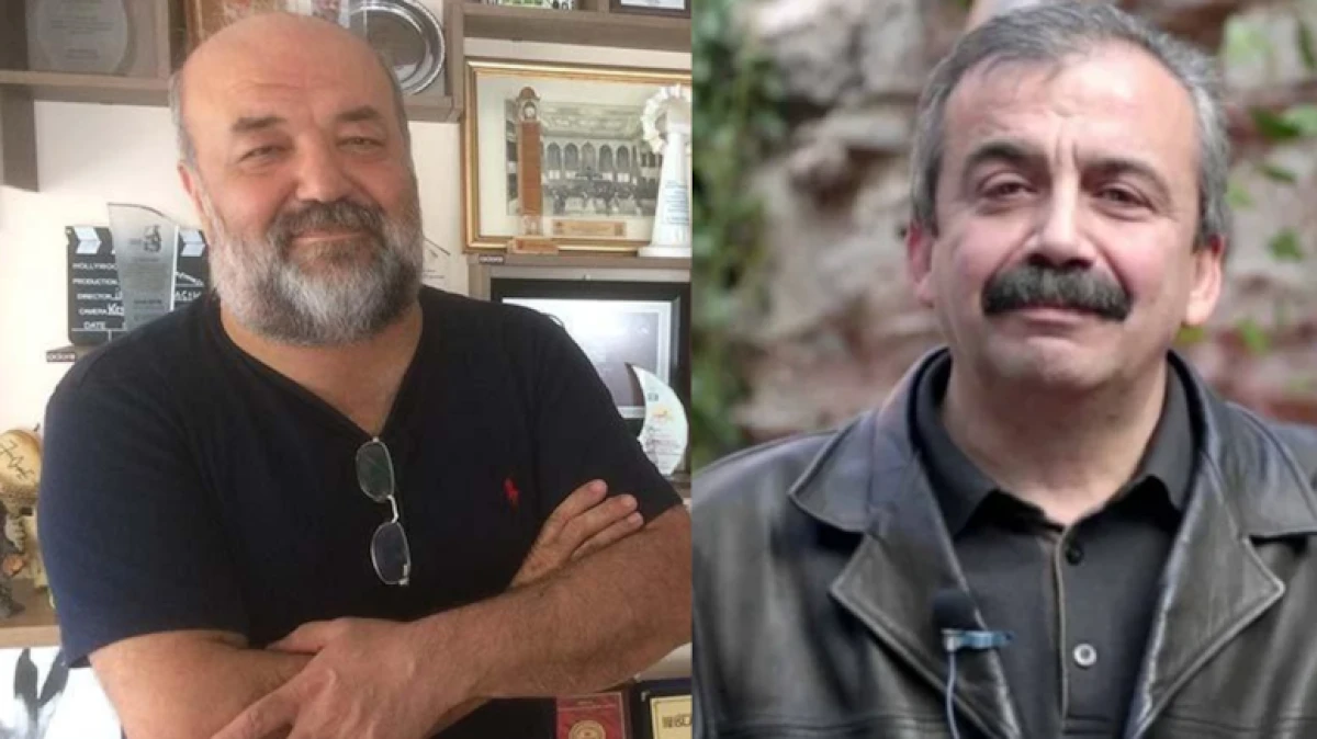 Elia&ccedil;ık: &ldquo;&Ouml;nder&rsquo;le Mamak Cezaevi&rsquo;nde yattık, sinemaya yakındı&rdquo;