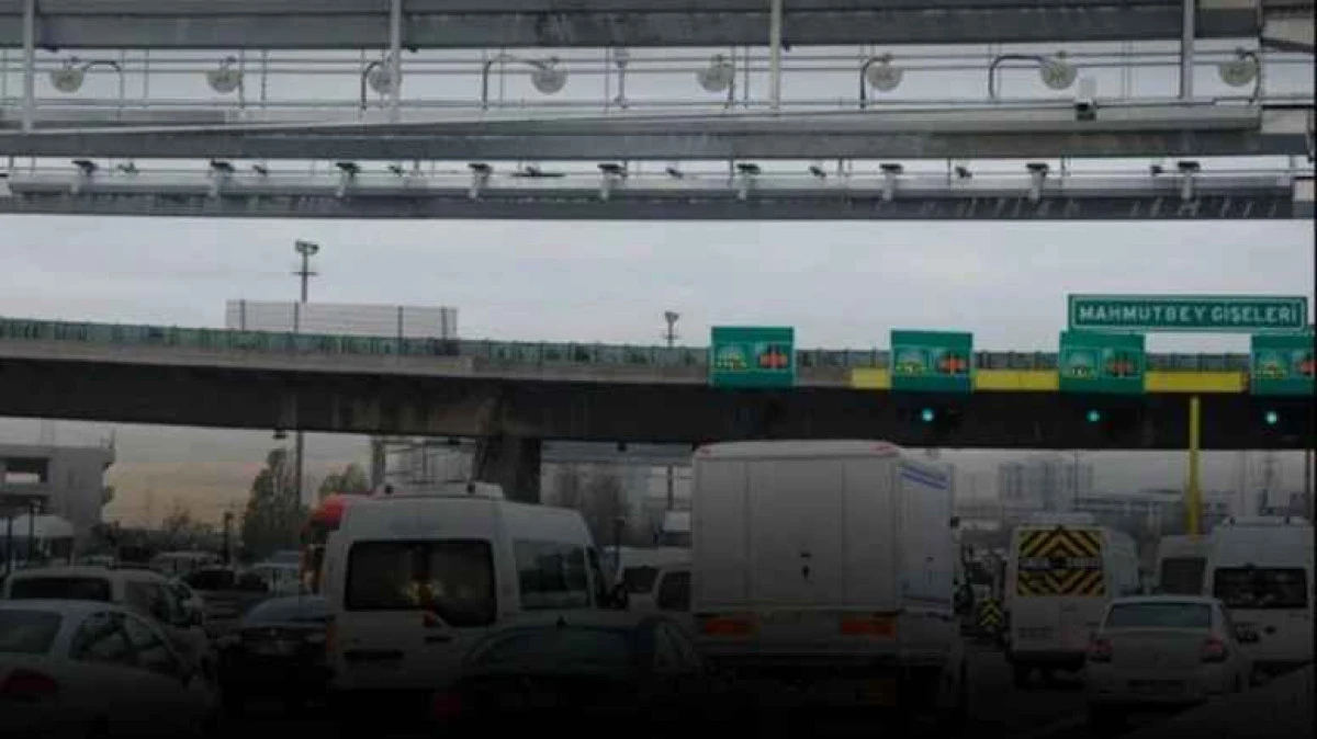 Emekliye HGS ve Otopark Promosyonu İsyan Ettirdi