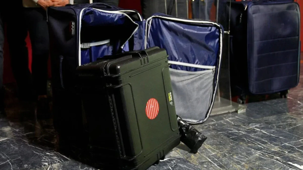 Emniyet'ten Jammer İlgili A&ccedil;ıklama: Belediye Başkanlarına Yasak