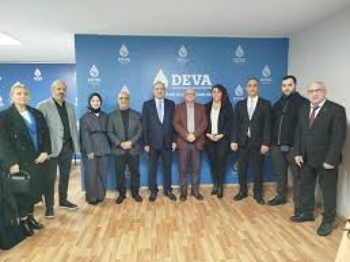 Esenyurtlu muhtarlar dertlerini anlattı: &ldquo;Yetki tek kişide, &ccedil;&ouml;z&uuml;m yok&rdquo;