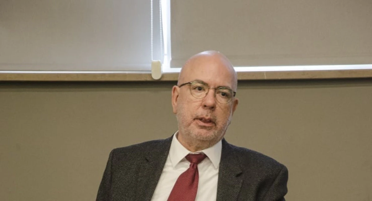 Eski TCMB Başkanı S&uuml;reyya Serdenge&ccedil;ti 73 Yaşında Hayatını kaybetti