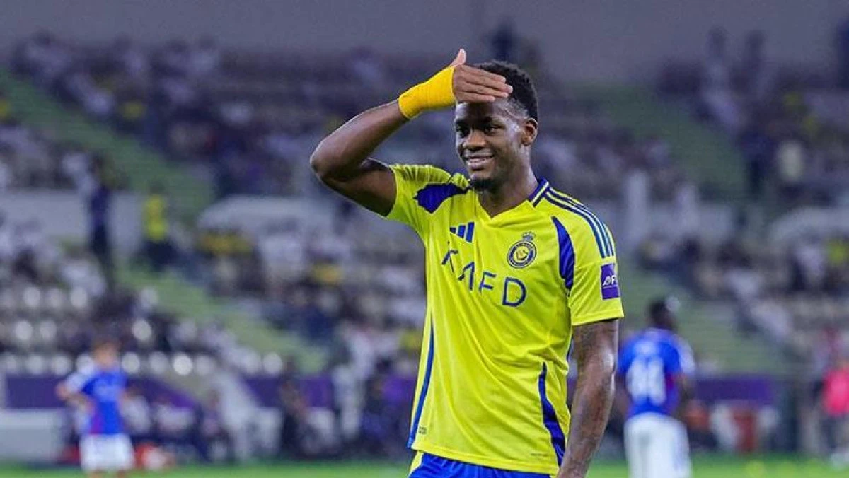 Fenerbah&ccedil;e&rsquo;nin Yeni Golc&uuml;s&uuml; Jhon Duran İstanbul&rsquo;da