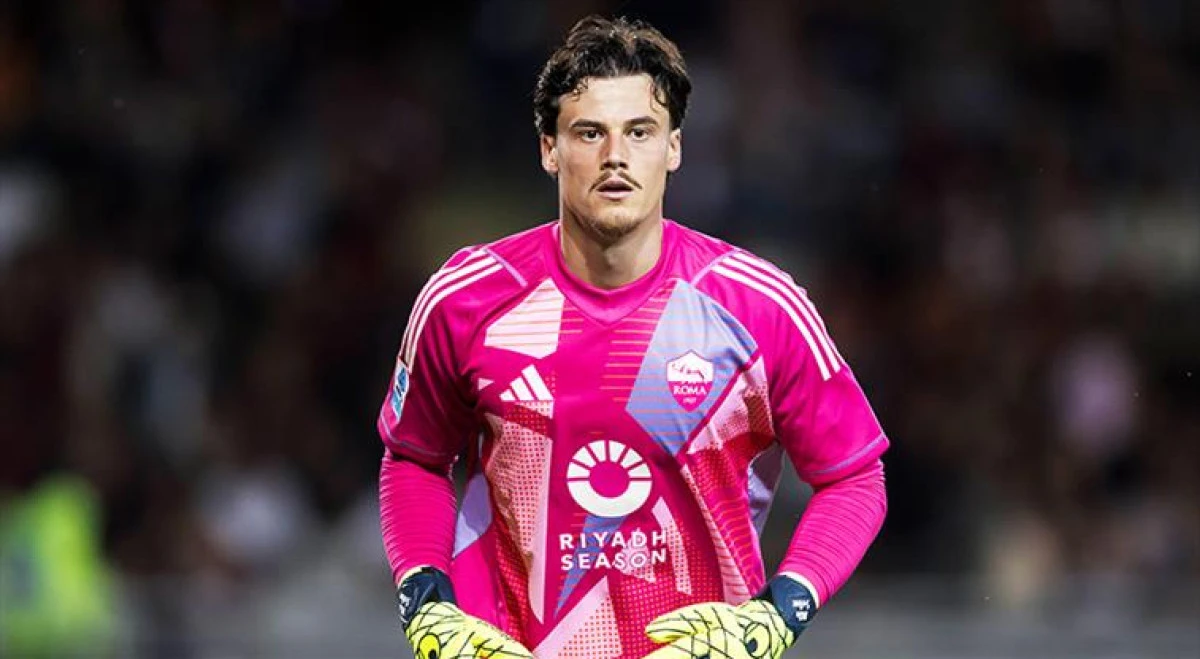 Galatasaray&rsquo;ın Osimhen ve kaleci transfer hamlesi netleşiyor