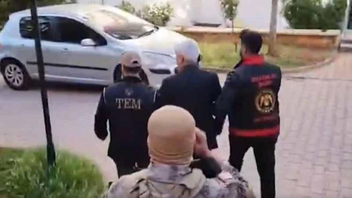 Gaziantep Merkezli FET&Ouml; Operasyonunda G&ouml;zaltı Sayısı 222&rsquo;ye Y&uuml;kseldi