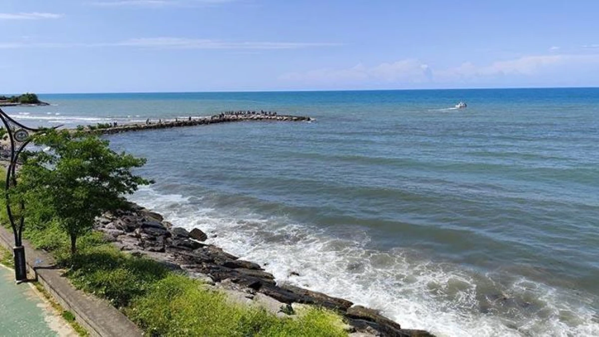 Giresun&rsquo;da 17&ndash;18 Haziran&rsquo;da Denize Giriş Yasaklandı