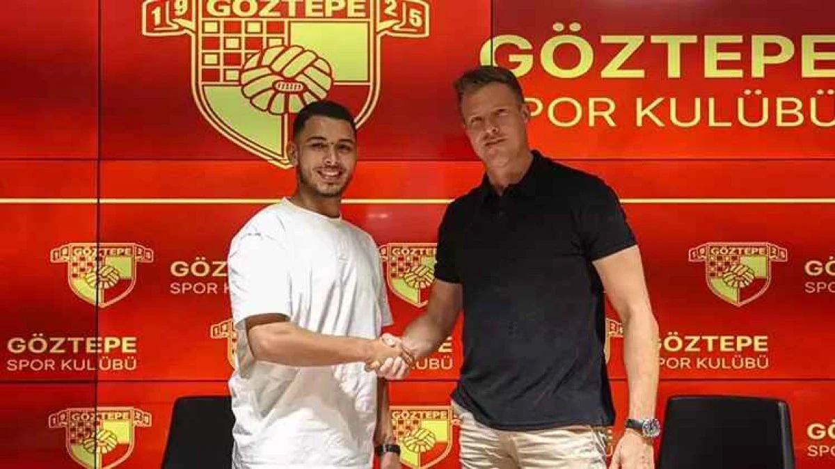 G&ouml;ztepe&rsquo;de Romulo Cardoso Transferinde Sessizlik S&uuml;r&uuml;yor