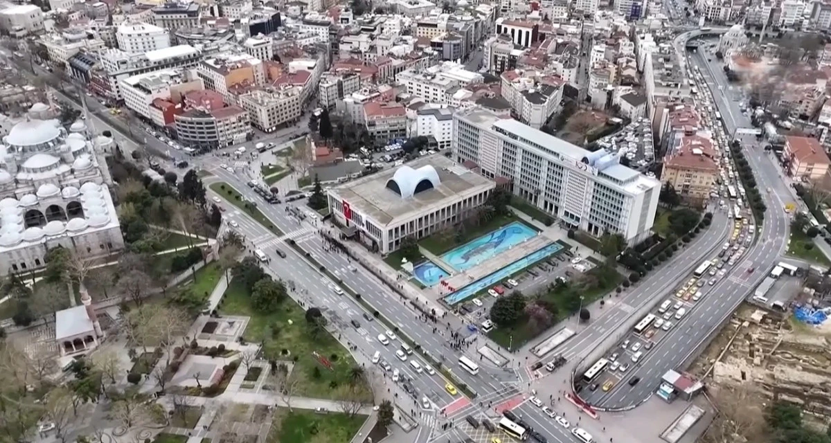 İBB Soruşturmasında Tanık: &ldquo;Aylık 1,5 Milyar Liralık Kayıp Oluştu&rdquo;