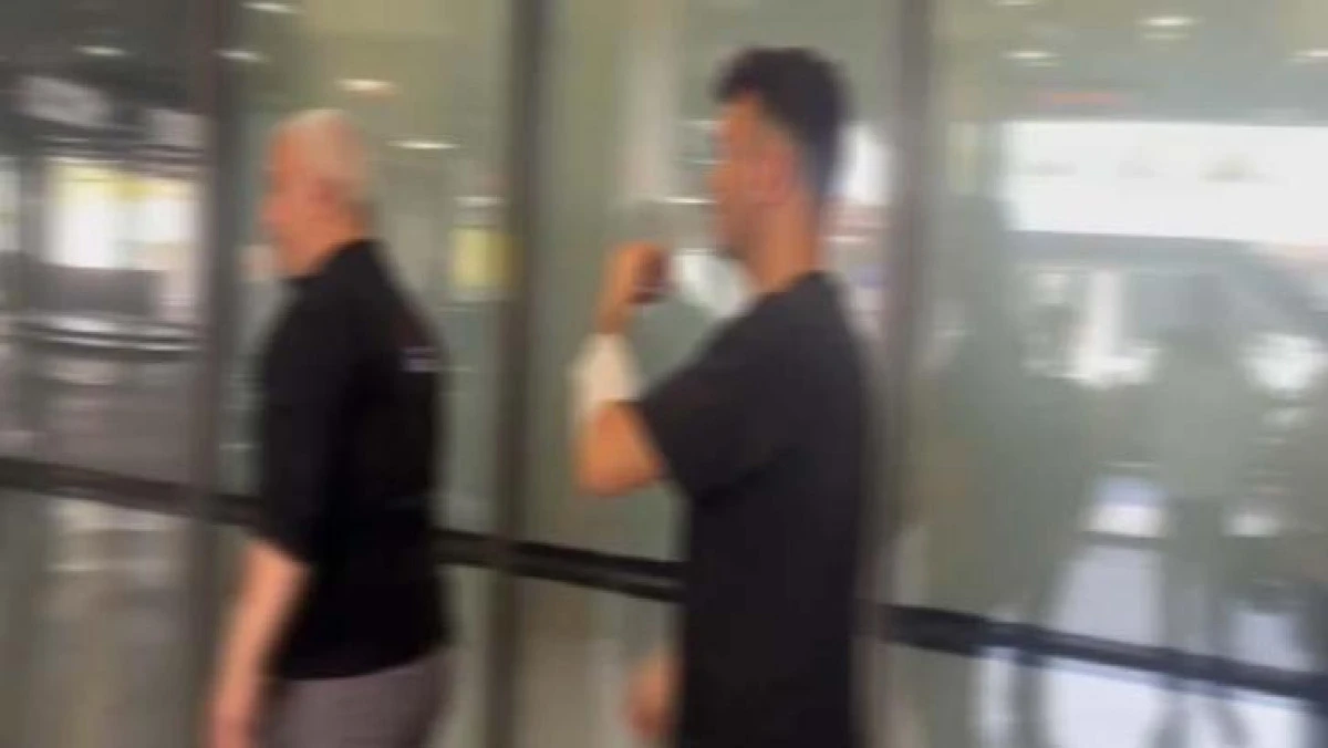 İl Sağlık M&uuml;d&uuml;r&uuml; G&uuml;ner: Kurban Kesimi Kazalarında 814 Yaralı