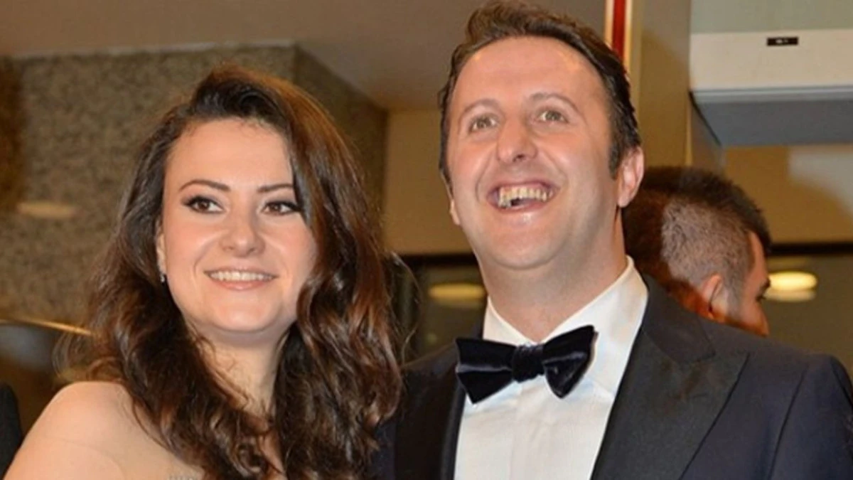 İlker Ayrık hayatı: Kiminle evli, ka&ccedil; &ccedil;ocuğu var? Eşinin mesleği ne?