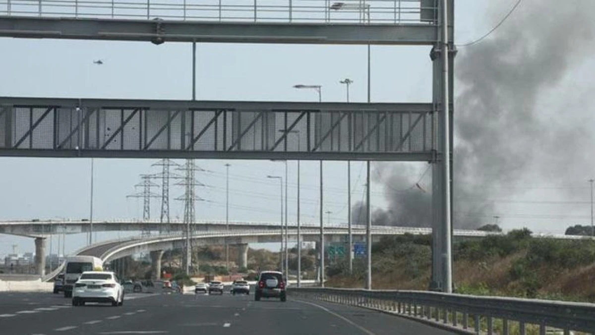 İsrail Sağlık Bakanlığı: İran Saldırılarında 271 Yaralı