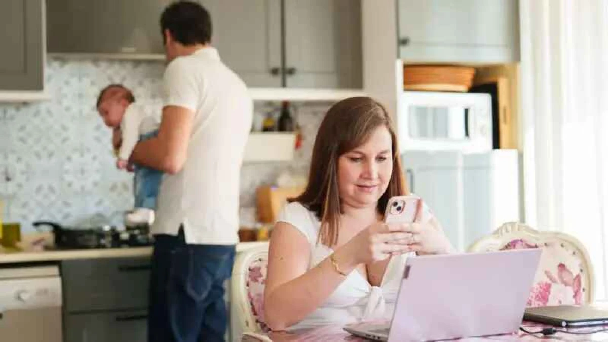 Kamuda Doğum Sonrası Yarı Zamanlı &Ccedil;alışma Hakkı: Detaylar ve Uygulama