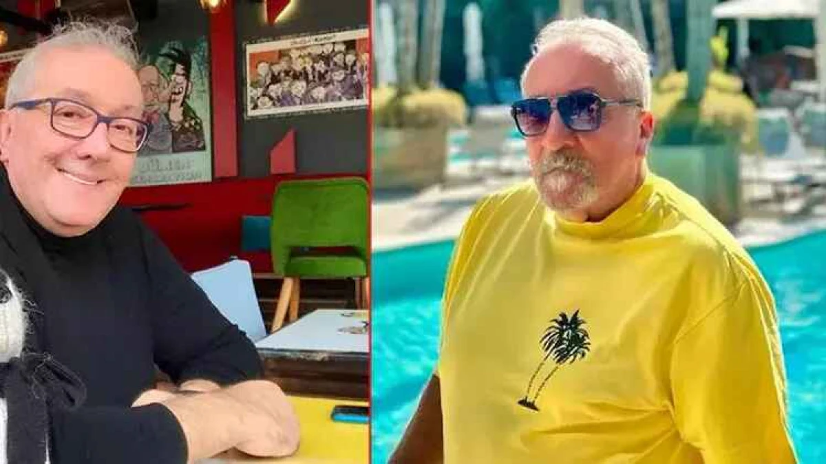 Kanal D Seslendirme Uzmanı Levent Bitecik Hayatını Kaybetti