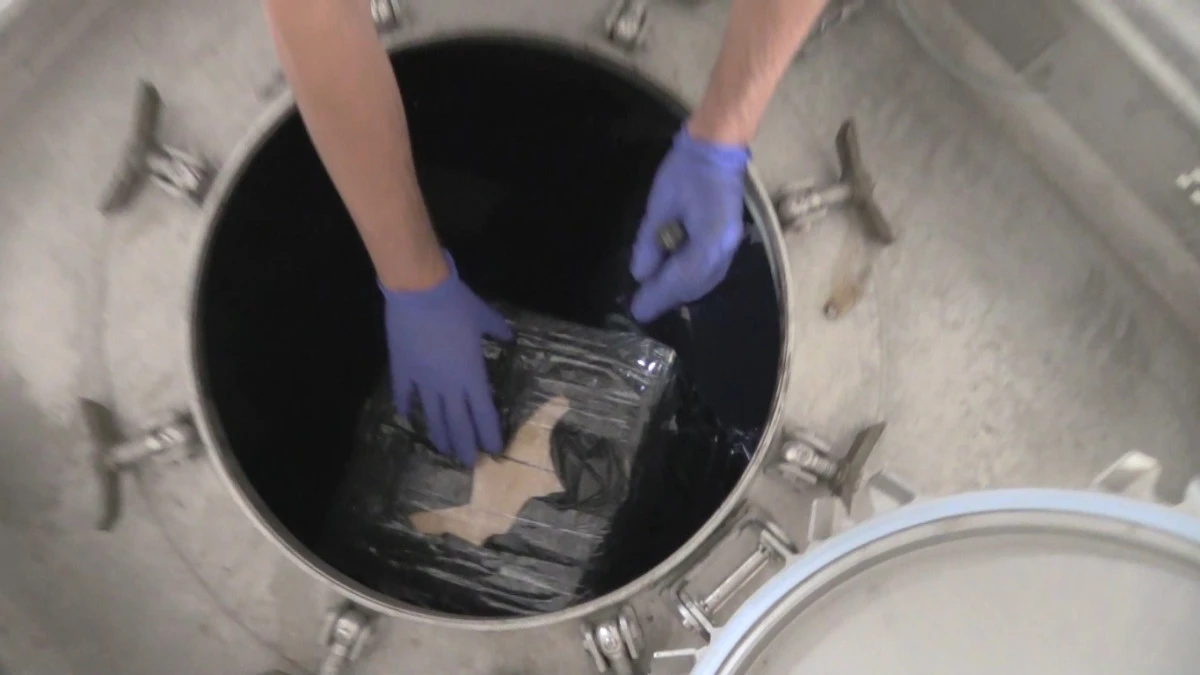 Kapıkule&rsquo;de Tankerden 10 Bine Yakın Ka&ccedil;ak E-Sigara Ele Ge&ccedil;irildi