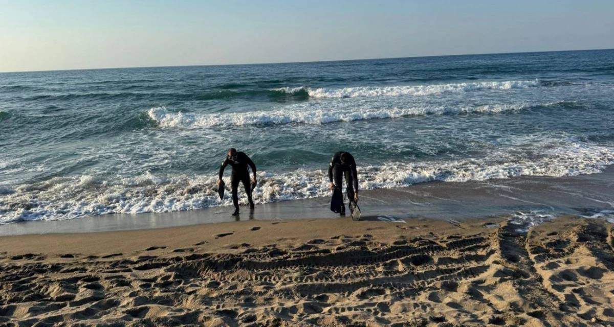 Karasu&rsquo;da Boğulan Gen&ccedil;, Ahmet Minguzzi&rsquo;nin Arkadaşı &Ccedil;ıktı