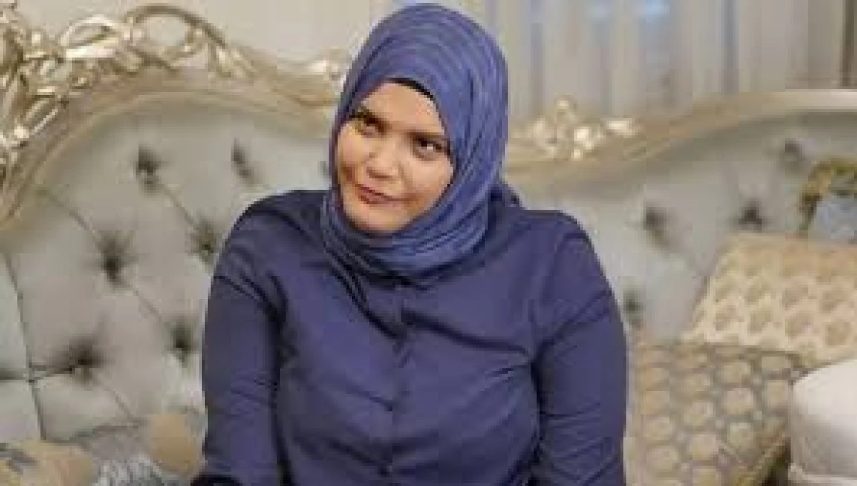 Kızılcık Şerbeti'nden Nilay'a tehdit soruşturması