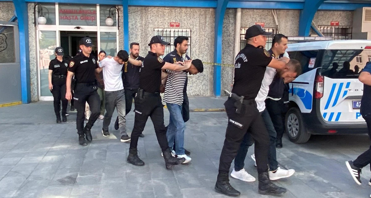 Konya merkezli 4 ilde 116,5 milyon TL&rsquo;lik dolandırıcılık operasyonu