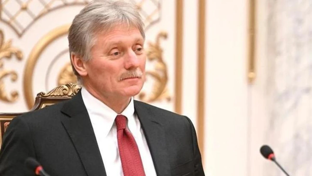Kremlin: &Uuml;&ccedil;&uuml;nc&uuml; tur m&uuml;zakereler takas tamamlanınca planlanacak