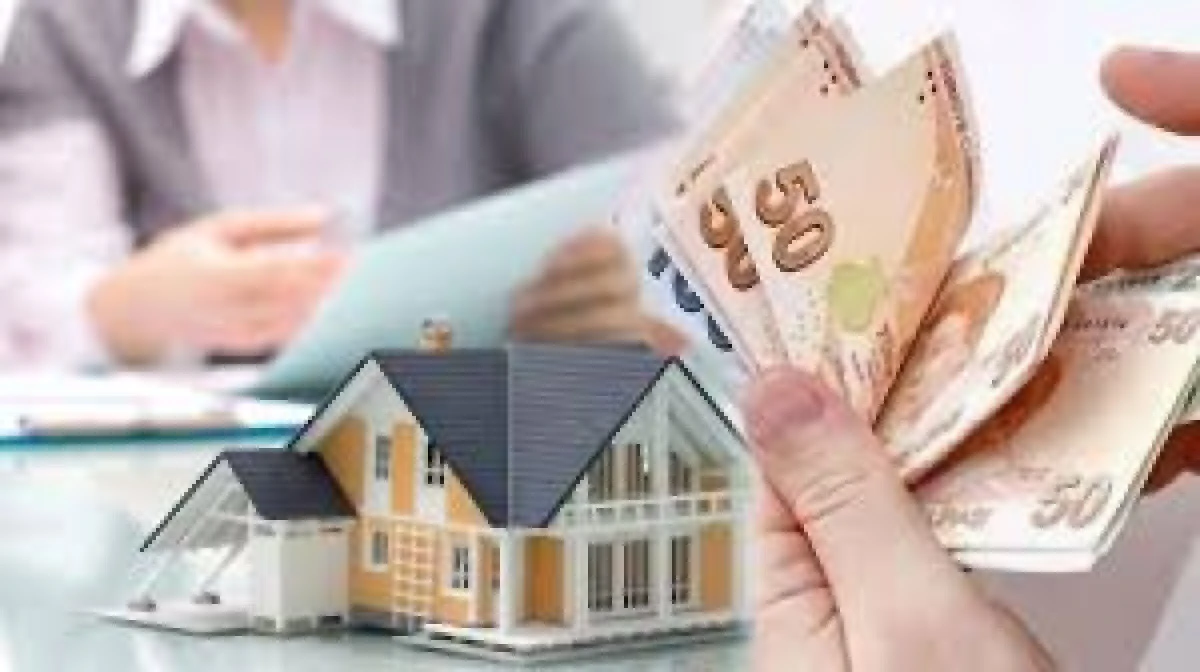 Mayıs Ayı Kira Zam Oranı A&ccedil;ıklandı: Y&uuml;zde 45,80