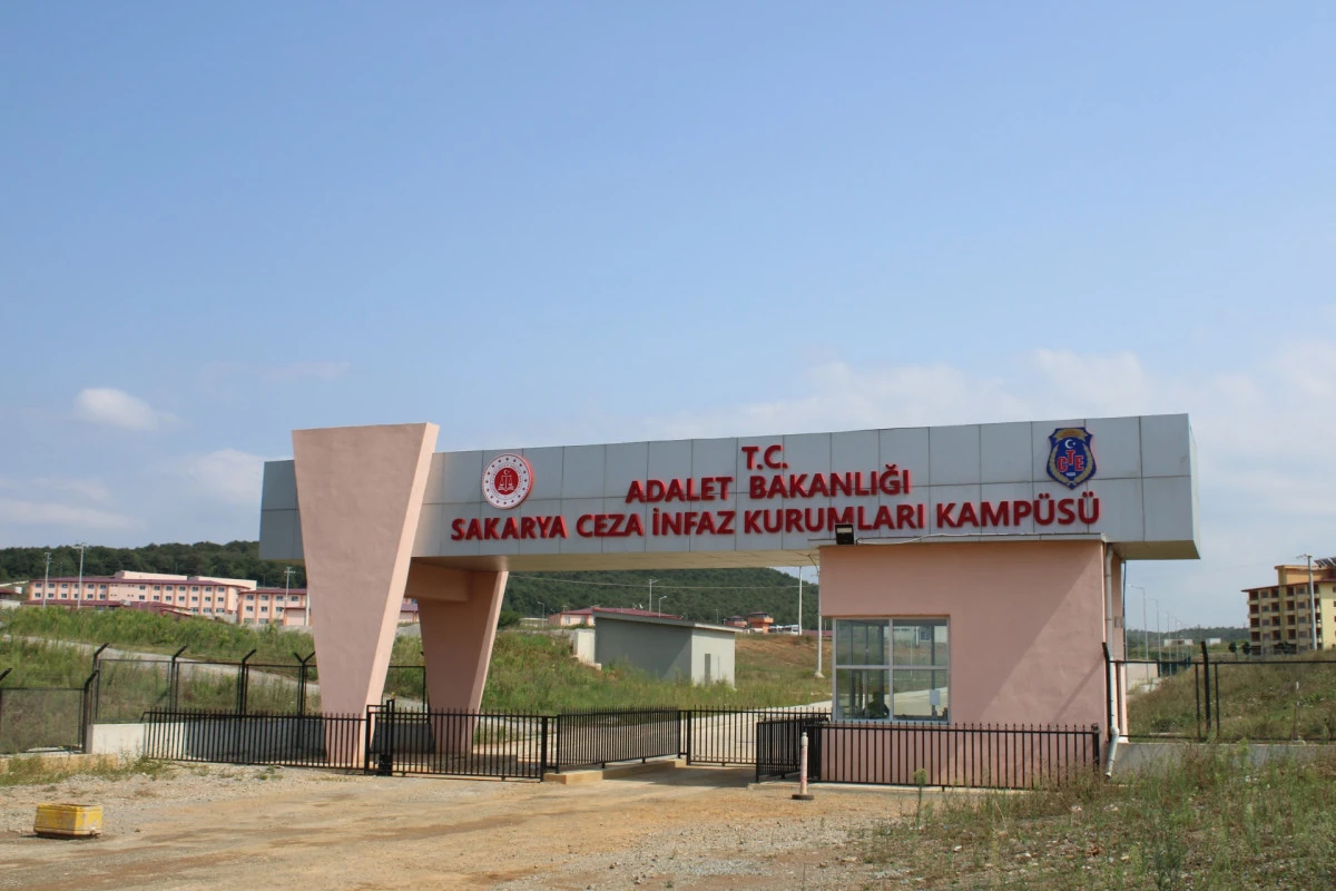 Meclis&rsquo;e Sunulan Kısmi Af D&uuml;zenlemesinin Detayları Belli Oldu