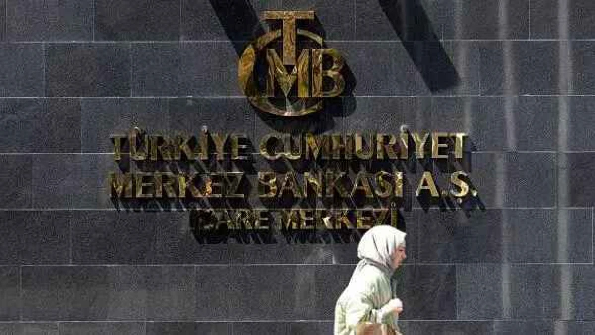 Merkez Bankası Faiz Kararı 24 Temmuz&rsquo;da: İndirim Bekleniyor