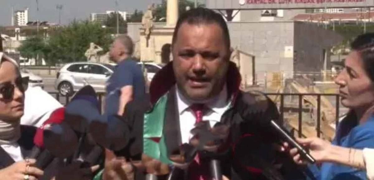 Minguzzi Cinayeti Avukatı Ep&ouml;zdemir Tehdit Altında