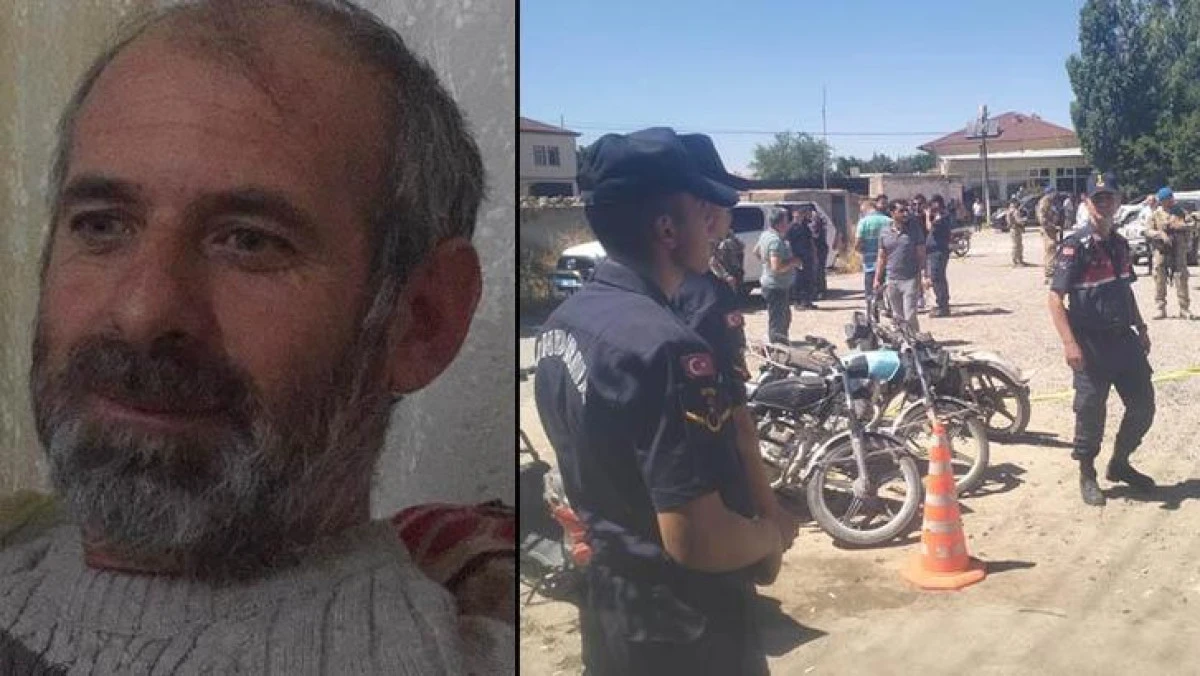 Niğde&rsquo;de motosiklet tamirhanesine silahlı saldırı:1 &ouml;l&uuml;, 2 ağır yaralı