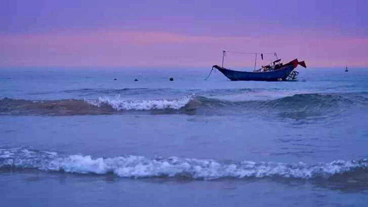 Nijerya&rsquo;da Tekne Battı: 25 &Ouml;l&uuml;, Kayıplar İ&ccedil;in Arama S&uuml;r&uuml;yor