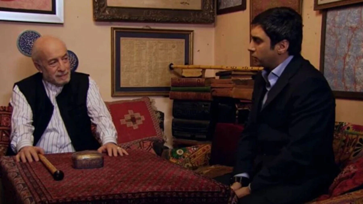 &Ouml;mer Baba&rsquo;dan Kurtlar Vadisi&rsquo;ne Rest: &ldquo;Zor Kurtuldum, Oynamam&rdquo;