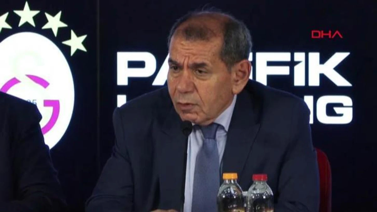 &Ouml;zbek: &ldquo;&Ouml;nemli transferleri m&uuml;mk&uuml;n olduğunca erken yapmak istiyoruz&rdquo;