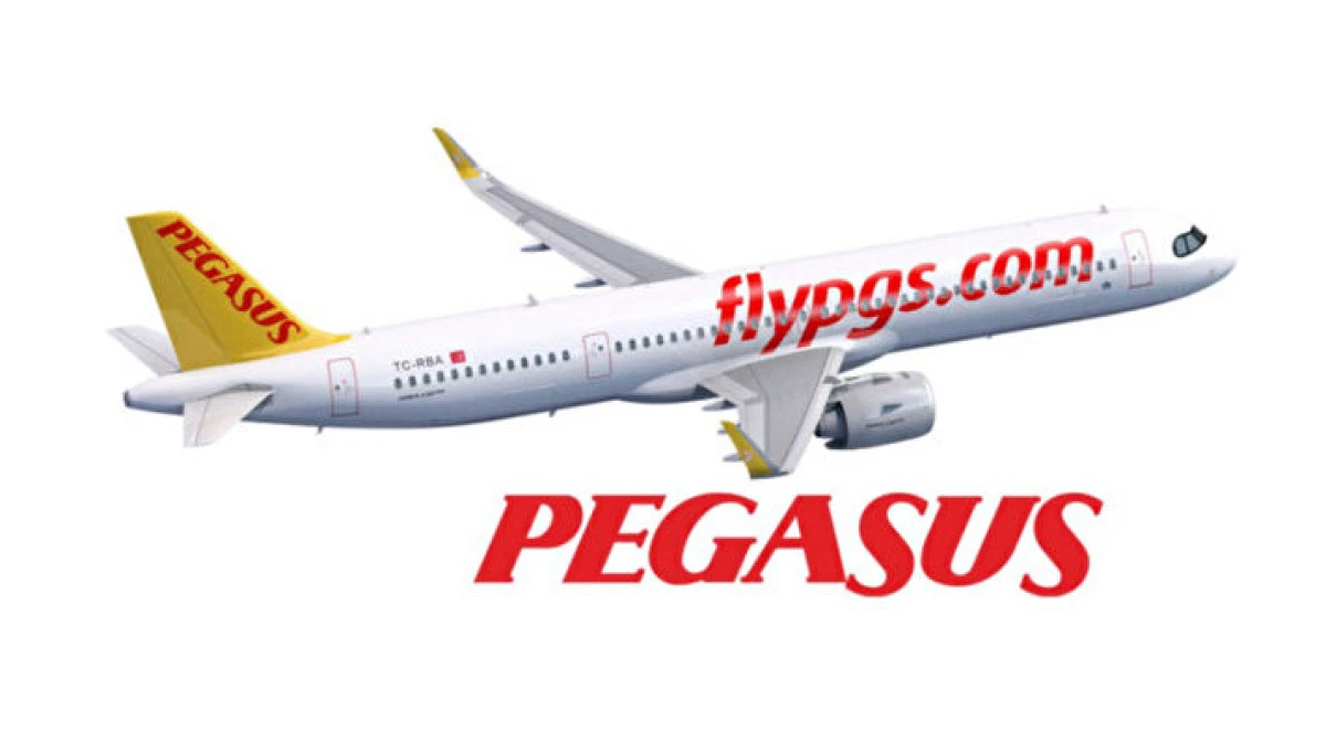 Pegasus&rsquo;tan Temmuz Kıbrıs U&ccedil;uşlarına İkinci Bilete 1 Euro Kampanyası