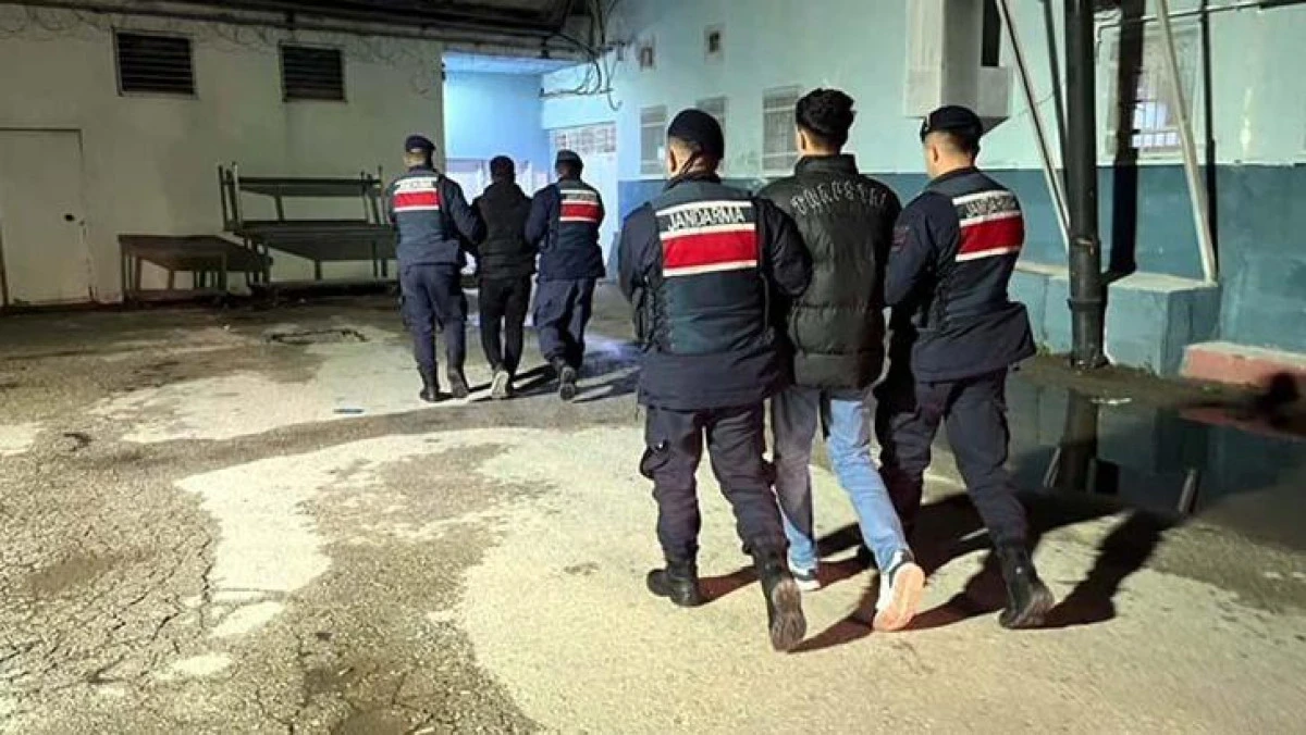 Sahte Ara&ccedil; Kiralama Siteleriyle 160 Milyon TL Dolandıran &Ccedil;eteye B&uuml;y&uuml;k Operasyon