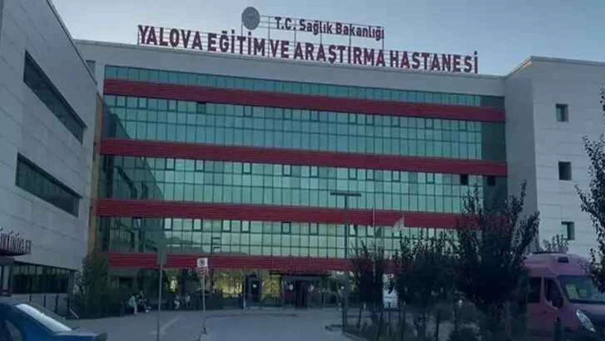 S&uuml;nnet D&uuml;ğ&uuml;n&uuml;nde Tavuklu Pilav Zehirledi: 190 Kişi Hastanelik