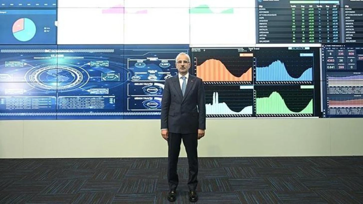 Telefon ve internet tarifeleri e-Devlet&rsquo;te  ekranda karşılaştırılacak