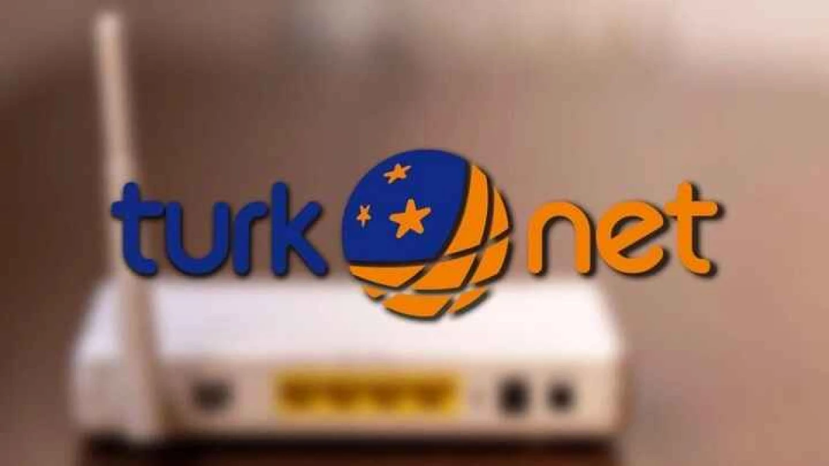 TurkNet İnternet Fiyatlarına Zam: Aylık &Uuml;cret 699,90 TL Oldu