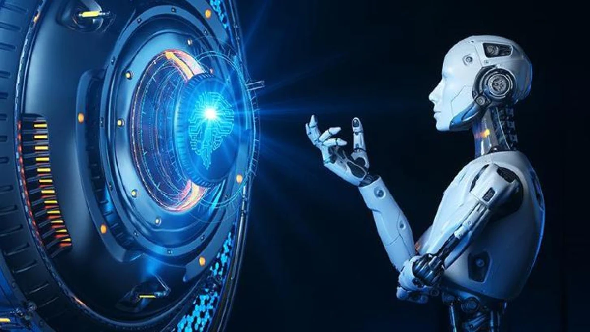 Yapay Zeka Destekli Mamografi Sistemi Kanseri Erken Teşhis Ediyor