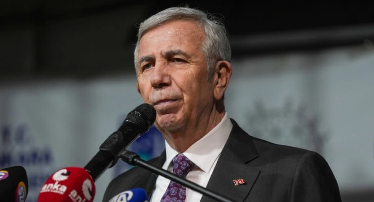 Yavaş: &ldquo;Ankara depreminde şu ana kadar olumsuz ihbar yok&rdquo;