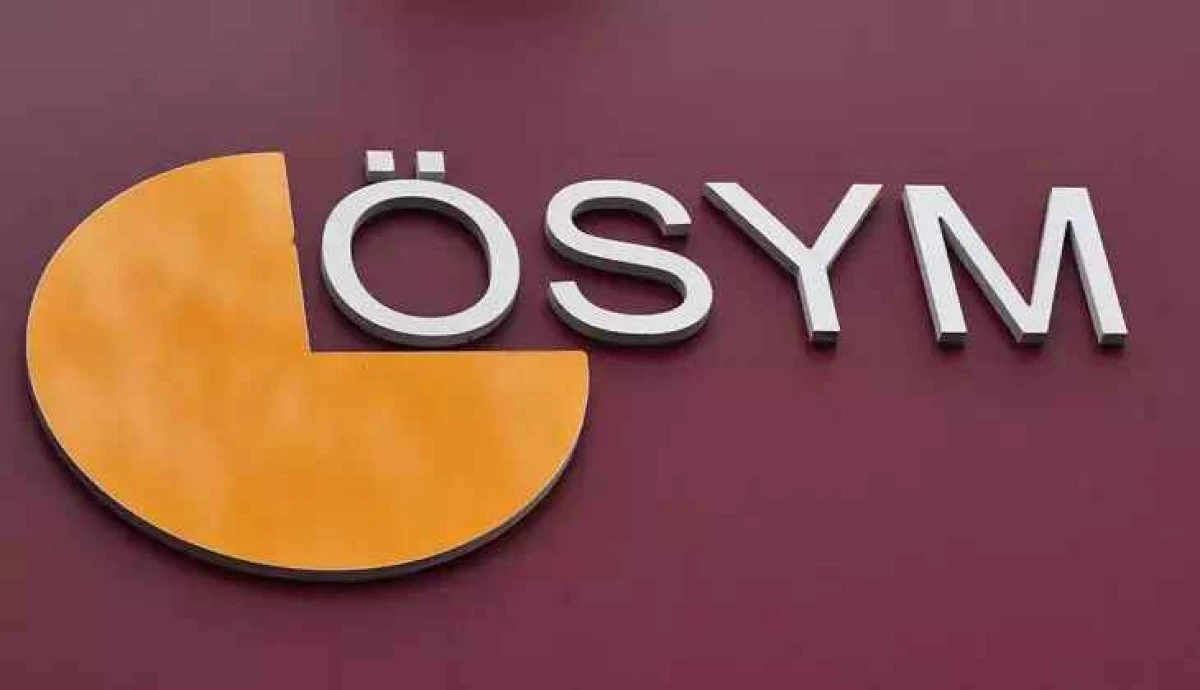 YKS 2025 Tercih Tarihleri Bekleniyor